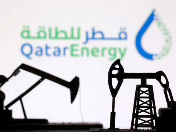 QatarEnergy Announces Force Majeure, which is a legal term that refers to an unforeseen event that prevents a party from fulfilling a contract, after the suspension of LNG (liquefied natural gas) production.