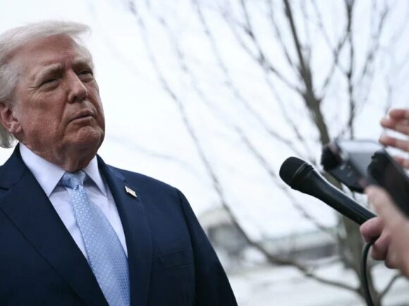 US Contemplating ‘Winding Down’ Iran Operations, Trump States