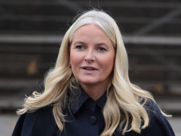 Crown princess of Norway asserts that Epstein “manipulated and deceived” her