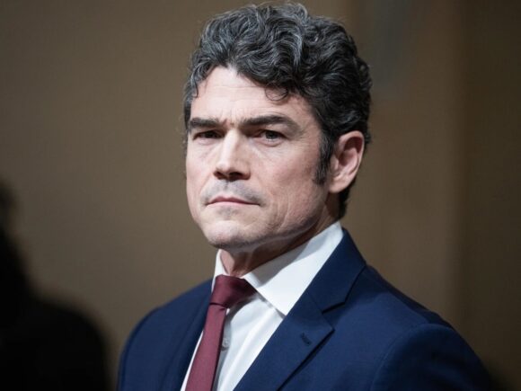 FBI Investigates Former Trump Counterterrorism Chief Joe Kent for Alleged Leaks