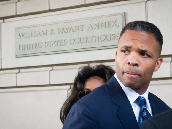 Jesse Jackson Jr. Criticizes Democratic Presidents for Leveraging His Father’s Funeral to Target Trump