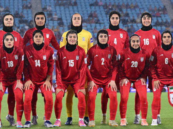 Three Iranian women soccer players are set to return home after having sought asylum in Australia