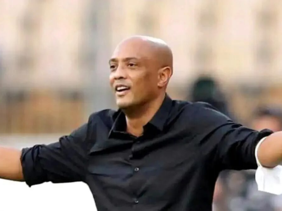 Abdou Amir has been appointed as the new head coach of Burkina Faso’s Stallions