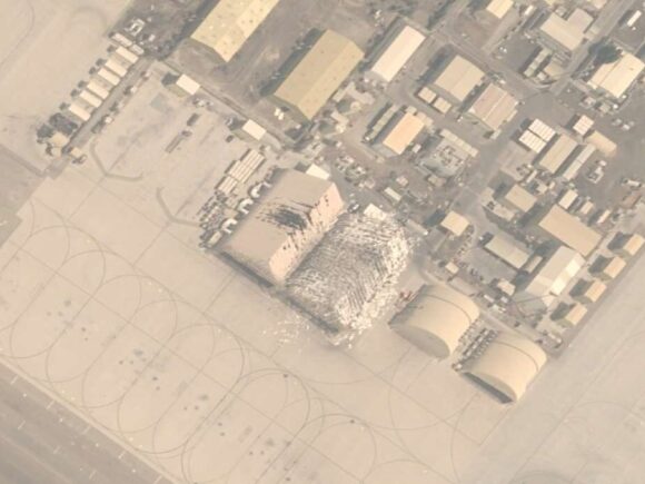 Iran Issues Warning to Global Tourist Destinations, Confirms Ongoing Missile Production Three Weeks Into Conflict