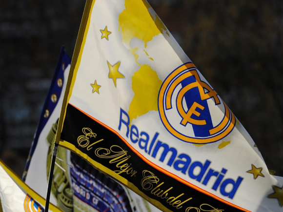 UEFA has taken action against Real Madrid following a racist gesture