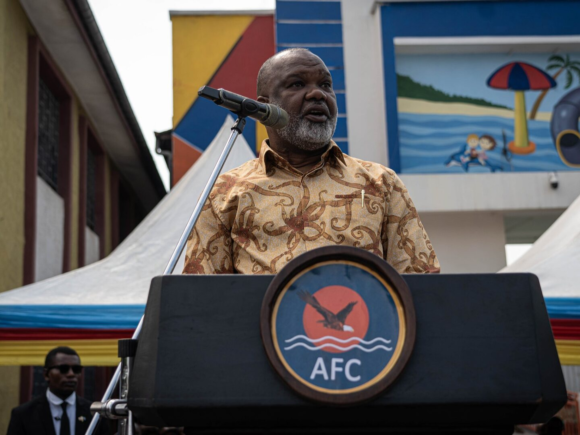 AFC/M23 reports that Kinshasa aimed at Kabila and Nangaa in a drone strike in Goma