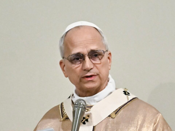 Pope Leo calls for a ceasefire and denounces the “atrocious violence” in the Iran War