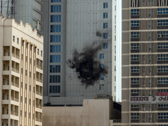 Officials report that Russia provided intelligence to Iran regarding potential targets in the United States