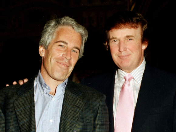Jeffrey Epstein Files Withheld, Now Released, Contain Unverified Allegations Against Donald Trump