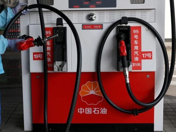 China Reduces Fuel Price Increases Amidst Oil Shock and Supply Concerns Triggered by Iran Conflict