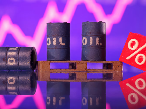 Goldman Sachs Predicts Oil Prices May Reach $150 If Disruption in the Strait of Hormuz Continues