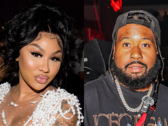 Ari Fletcher Promises to Financially Ruin DJ Akademiks After His “Community P*ssy” Remarks