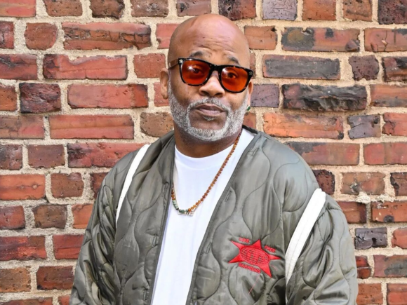 Damon Dash Secures New BET Series “OG STORIES” Featuring Street Legends and Self-Made Entrepreneurs