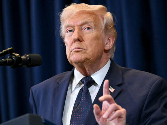 Trump Indicates Potential Takeover of Iran Oil Hub Amid Escalating Conflict