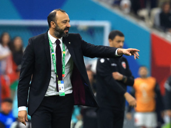 Morocco’s Sektioui appointed as coach of Oman, taking over from Queiroz