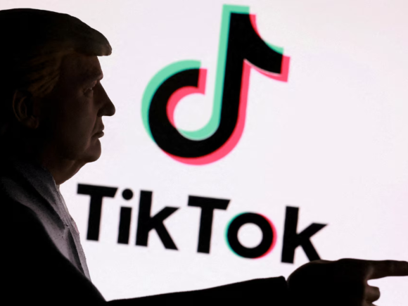 The Trump administration is poised to secure $10 billion from the TikTok deal