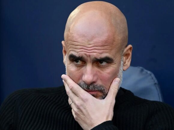 Guardiola’s future remains unclear as City explores new possibilities