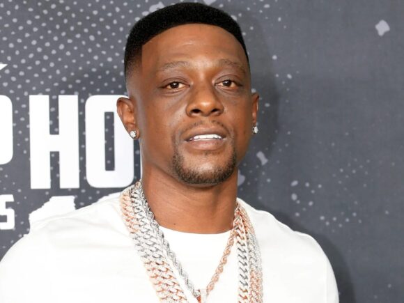 Boosie Criticizes Minneapolis Airport Staff for Alleged Racial Profiling: “You Racist Stanky Ass B**ch”