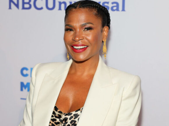 Nia Long Seeks Restraining Order Against Woman Who Claims They Are in a Relationship—Stalker Has Visited Her Home Multiple Times