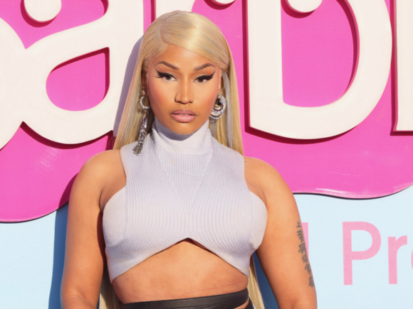 Nicki Minaj Responds To Viral “Neurodivergents Will Run The Future” Feedback