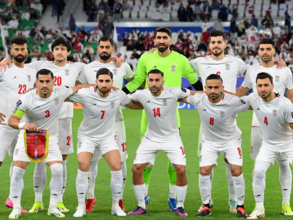 FIFA has declined Iran’s request to relocate matches