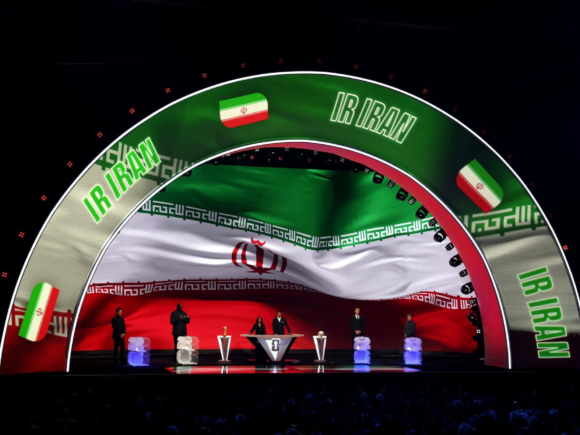 Iran ignites debate by dismissing the 2026 World Cup