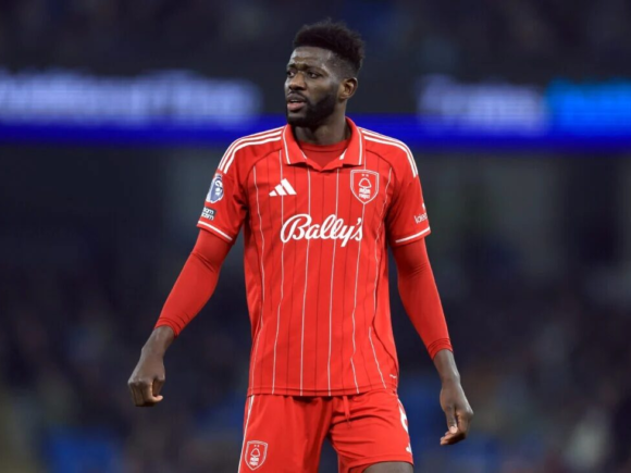 Manchester United aims to acquire Ibrahim Sangaré during a summer midfield revamp