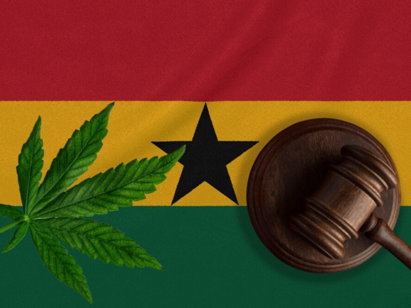 Ghana Authorizes Industrial and Medicinal Cannabis Cultivation and Allows Businesses to Obtain Licenses