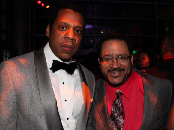 Michael Eric Dyson publicly apologizes to Jay-Z for the leaked private conversation