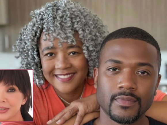 Sonja Norwood, Ray J’s mother, asserts that she will not allow her son to be “dogged,” as Kris Jenner refutes any involvement in the sex tape