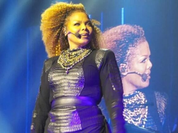 Janet Jackson has entered into a global publishing agreement with Believe Music