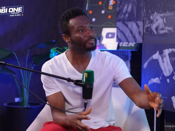 Mikel expresses his concerns regarding Arsenal’s set-piece strategies