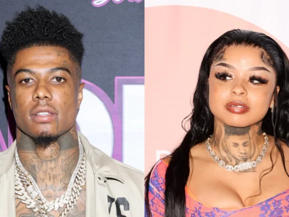 Chrisean Rock Addresses Son’s Health, States He’s “Developing at His Own Pace” — Blueface’s Mother Responds