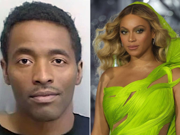 Man Charged with Theft of Unreleased Beyoncé Music Was Sentenced to Five Years in Prison — Opted for Trial Instead