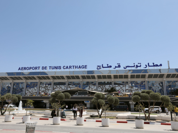 Tunisia is set to invest $1 billion in the expansion of Tunis-Carthage airport, aiming to quadruple its capacity