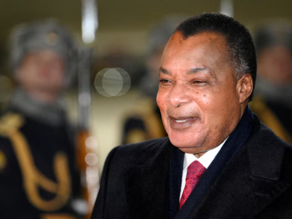 Sassou of the Republic of the Congo Republic poised to prolong his lengthy tenure, with an emphasis on succession planning