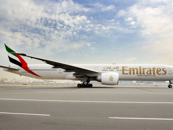 Emirates Restarts Dubai–Lagos Flights Following Middle East Disruption