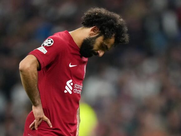 Egyptian staff have advised Mohamed Salah to avoid a move to MLS