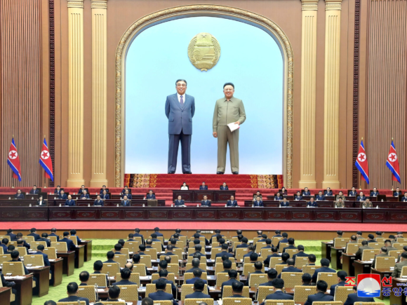North Korea is set to conduct an election for the Supreme People’s Assembly in accordance with party directives. Legislative body