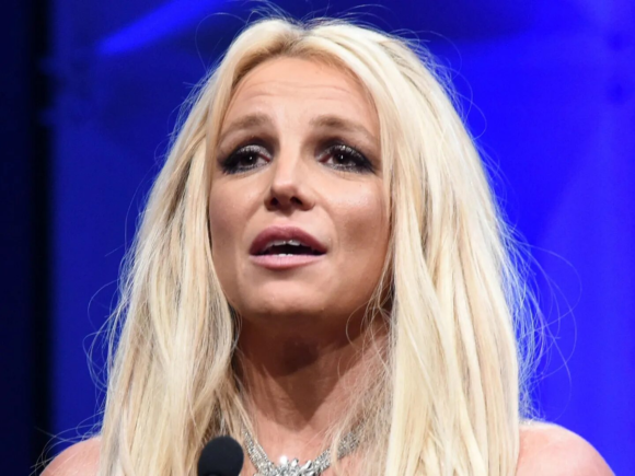 Britney Spears’ Representative Addresses DUI Arrest: “Absolutely Unacceptable”