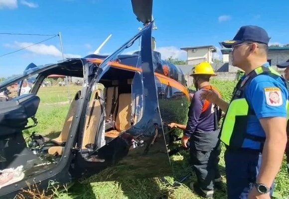 Six Lives Lost, One Person Missing Following Qatari Military Helicopter Crash Due to ‘Technical Malfunction’