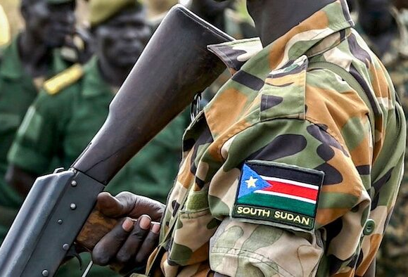 South Sudan soldiers will be court-martialed for the killings of civilians in Jonglei