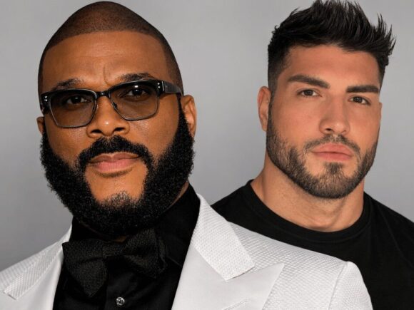 Mario Rodriguez Jr., an accuser of Tyler Perry, confesses, “I Felt Like My Dream Was Coming True” following alleged abuse