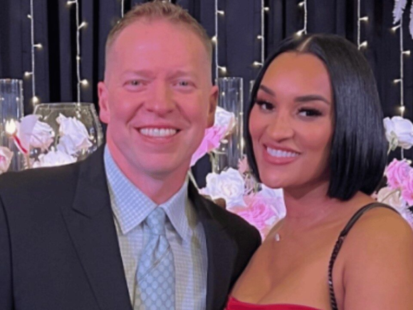 Gary Owen has tied the knot once more! Comedian Marries Brianna Johnson in a Glamorous Houston Wedding