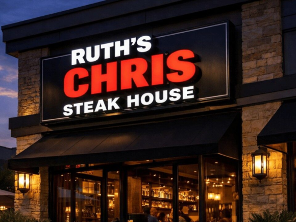 Ruth’s Chris Steak House Strengthens Dress Code — No Hats Permitted at the Table