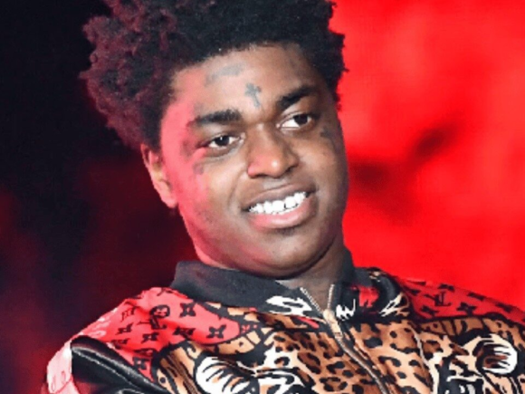 Kodak Black states that he stopped using drugs a long time ago and is not attempting to persuade the online community
