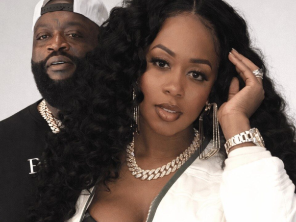 Rick Ross is considering legal action against Remy Ma regarding the title of the film “Biggest Boss” and claims of unauthorized music usage