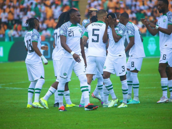 Super Eagles mini-tournament faces uncertainty as organizers weigh options for relocation or cancellation