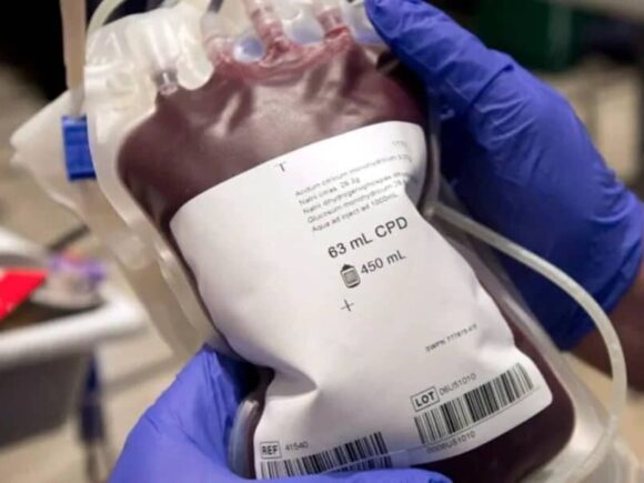Jehovah’s Witnesses Modify Blood Doctrine, Permit Personal Donation Choices