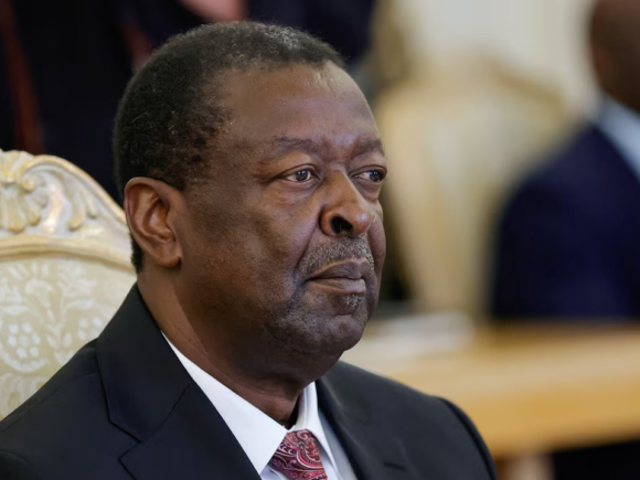 Kenyans will no longer be recruited to fight for Russia in Ukraine, the minister has announced